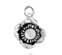 Charm Giovanni Raspini in Argento 12712